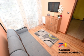 Przestronne mieszkanie ok. 82 m2 Os. Leśne